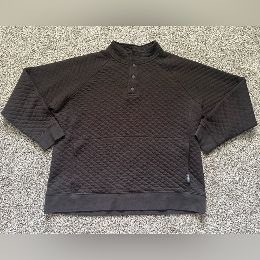 Eddie Bauer Sweater